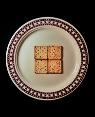 chip cookies