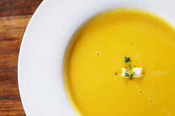 soup