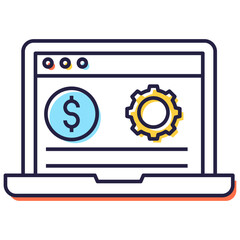 Financial Account Management 