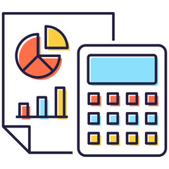 Market Forecast Vector 