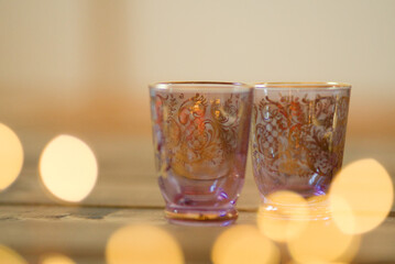 ベネチアングラス