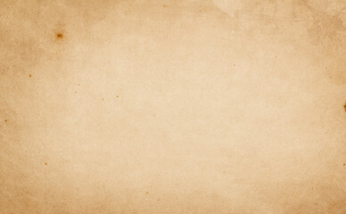 Old dirty paper background.