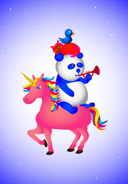 ブレーメンの音楽隊宙組