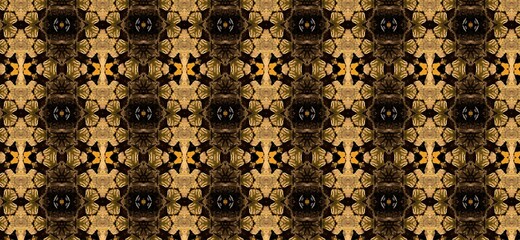 Abstract background design and pattern