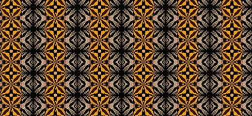 Abstract background design and pattern