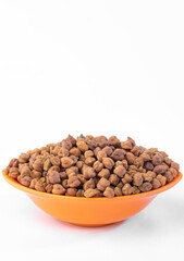 Chickpea in Bowl 