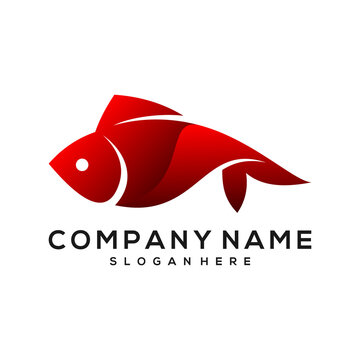 Red Fish Logo Images – Browse 22,485 Stock Photos, Vectors, and Video |  Adobe Stock