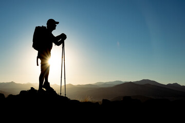 If there are paths to walk in front of it, there is much more to be overcome.