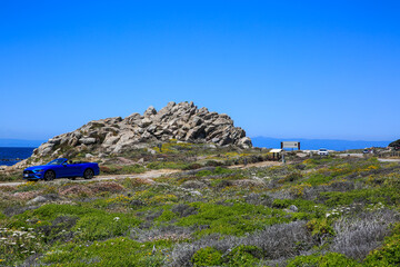 17-Mile Drive, California