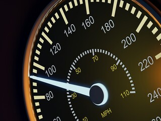 Speedometer