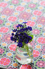 フラワーデザイン