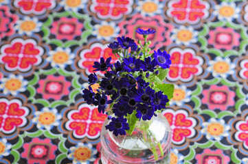 フラワーデザイン