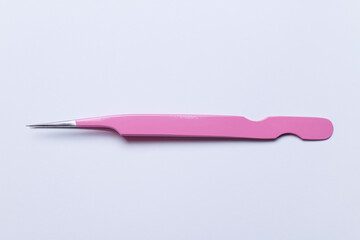 tweezers for eyelash extension wizard