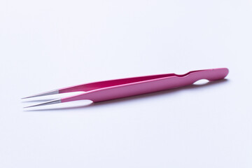tweezers for eyelash extension wizard