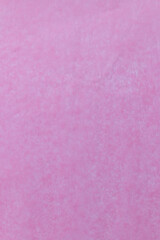 pink paper texture, close-up flower paper