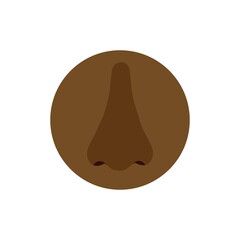 nose logo