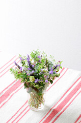 フラワーデザイン