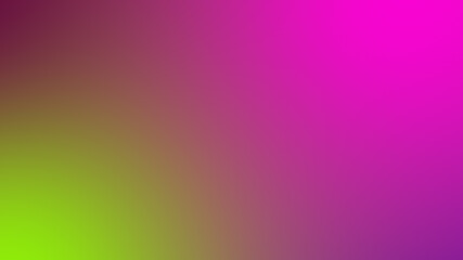 Abstract gradient soft Colorful background. Modern horizontal design for mobile app.