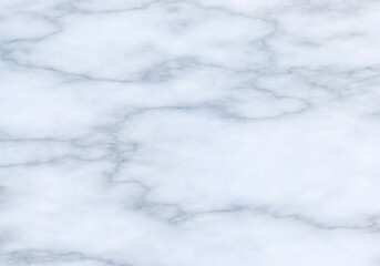 White and black marble texture and background for design pattern artwork.