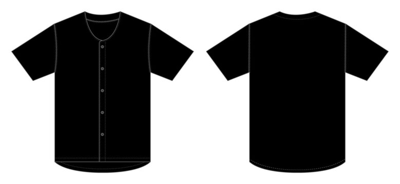 Baseball Jersey Design Template - prntbl.concejomunicipaldechinu.gov.co