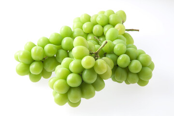 シャインマスカット　　ぶどう