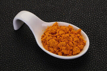 Aroma turmeric powder