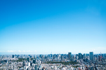 東京風景　2020年9月　