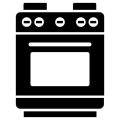 
A cooking stove is known as a cooking range 
