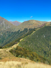 Pizzo Pernice - Piancavallone - Valgrande