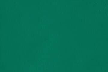 Fototapeta premium Dark green low contrast soft Concrete textured background to your concept or product. Natural color trend.