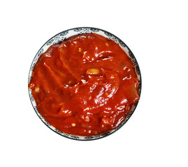 Monkey gland sauce