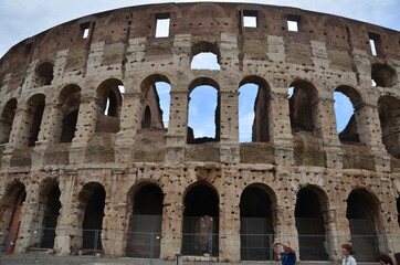 Colosseum