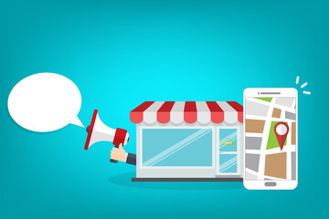  Local SEO. Local search marketing ecommerce