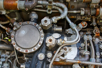 Jet Turbine