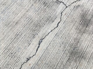 Crack cement floor texture 