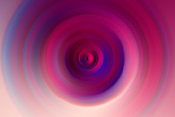 Obraz premium Abstract background with radial pattern for business cards, brochures, posters and high quality prints.