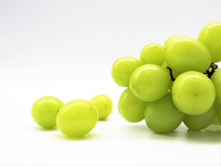 シャインマスカット