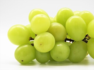 シャインマスカット