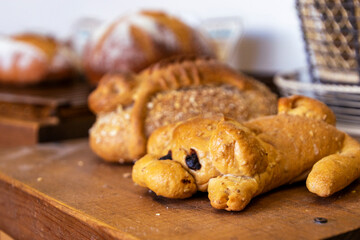 美味しい 可愛い どうぶつパン