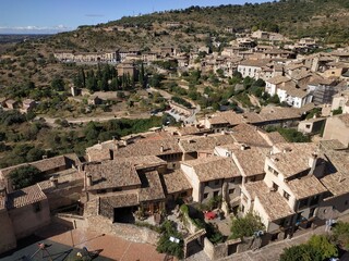 Paisajes espa&ntilde;oles