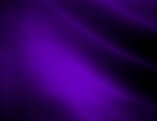 Fototapeta premium Blue metal texture with light reflection. Design background