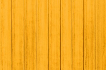 Wood plank yellow timber texture and seamless background