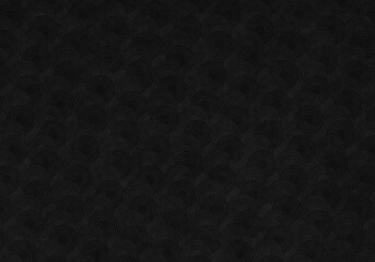 和紙_COOL_JAPAN_54_黒