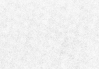 Obraz premium 和紙_COOL_JAPAN_54_白