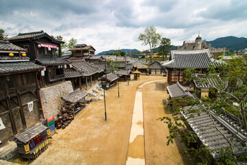한국의 일제시대 건물
