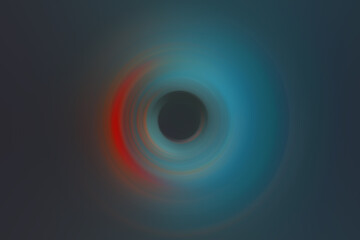 Abstract background with radial pattern for business cards, brochures, posters and high quality prints.