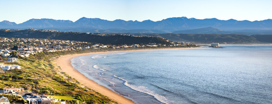 Robberg Beach, Plettenberg Bay, South Africa