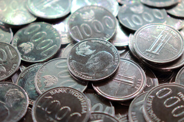 coins