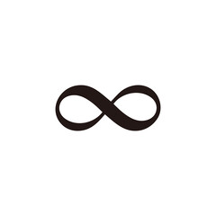 infinite icon for your website and app