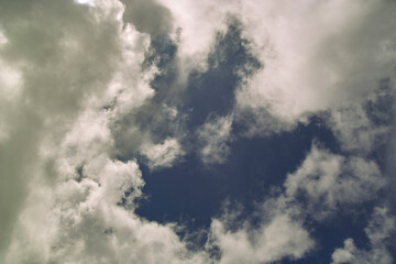 雲